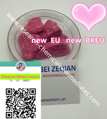 Porcellana Empathogen di rosa uno MDMC dei prodotti chimici CAS186028-79-5   Wickr/telegramma: rcmaria fornitore