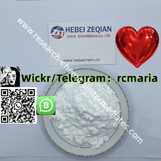Porcellana Anfetamina di CAS 300-62-9      Wickr/telegramma: rcmaria fornitore