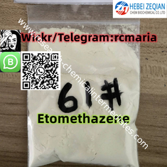 Porcellana Etomethazene     Wickr/telegramma: rcmaria fornitore