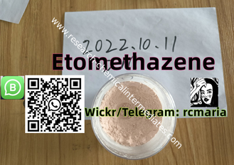 Porcellana Etomethazene     Wickr/telegramma: rcmaria fornitore