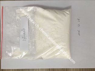 Porcellana BSA chimica in buona salute bianca CAS 113558-14-8 della polvere 5F di ricerca 5F-MDMB-PINACA fornitore
