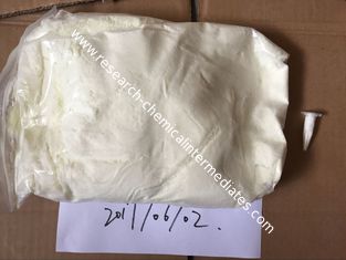 Porcellana Ricerca chimica C25H26FN3O di cannabinoido sintetico bianco delle polveri di FUB-AKB48 FUB-APINACA fornitore