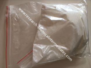 Porcellana Formula bianca C25H26FN3O della polvere di cannabinoido sintetico di FUB-AKB48 FUB-APINACA fornitore